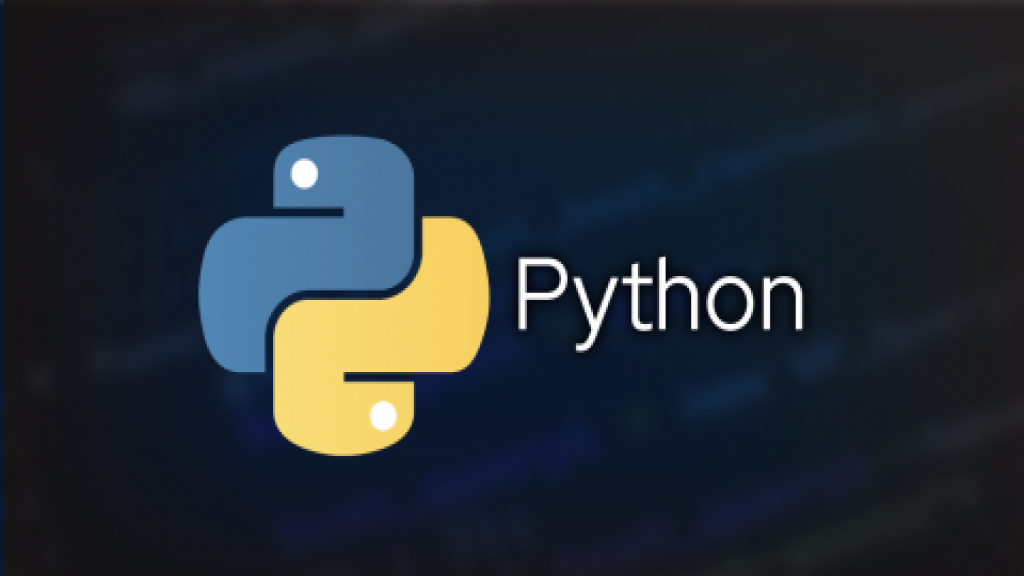 Python Based Project
