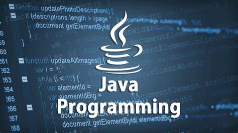 Java Based Project